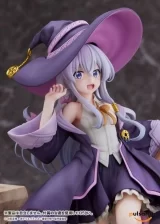 Оригинальная аниме фигурка &laquo;TV Anime "Wandering Witch: The Journey of Elaina" Elaina 1/7 Complete Figure&raquo;
