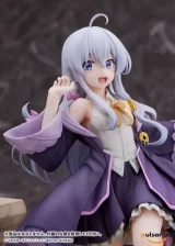 Оригинальная аниме фигурка &laquo;TV Anime "Wandering Witch: The Journey of Elaina" Elaina 1/7 Complete Figure&raquo;