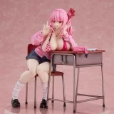 Оригинальная аниме фигурка &laquo;Kirome Illustration "Ririna Momozono" Complete Figure&raquo;