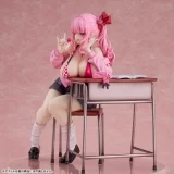 Оригинальная аниме фигурка &laquo;Kirome Illustration "Ririna Momozono" Complete Figure&raquo;