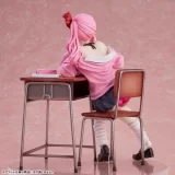 Оригинальная аниме фигурка &laquo;Kirome Illustration "Ririna Momozono" Complete Figure&raquo;
