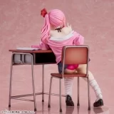 Оригинальная аниме фигурка &laquo;Kirome Illustration "Ririna Momozono" Complete Figure&raquo;
