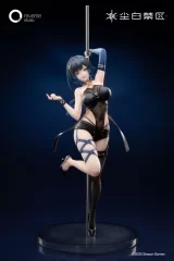 Оригинальная аниме фигурка &laquo;Snowbreak: Containment Zone Katya Danger Dancer Ver. 1/7 Complete Figure&raquo;