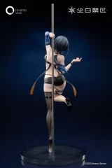 Оригинальная аниме фигурка &laquo;Snowbreak: Containment Zone Katya Danger Dancer Ver. 1/7 Complete Figure&raquo;