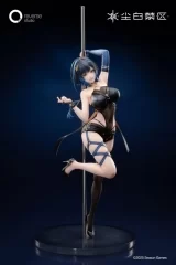 Оригинальная аниме фигурка &laquo;Snowbreak: Containment Zone Katya Danger Dancer Ver. 1/7 Complete Figure&raquo;
