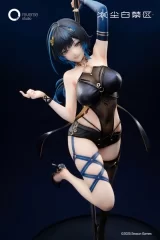 Оригинальная аниме фигурка &laquo;Snowbreak: Containment Zone Katya Danger Dancer Ver. 1/7 Complete Figure&raquo;