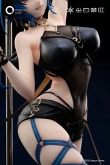 Оригинальная аниме фигурка &laquo;Snowbreak: Containment Zone Katya Danger Dancer Ver. 1/7 Complete Figure&raquo;