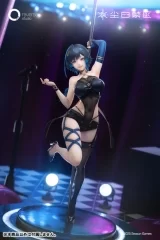 Оригинальная аниме фигурка &laquo;Snowbreak: Containment Zone Katya Danger Dancer Ver. 1/7 Complete Figure&raquo;