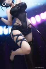 Оригинальная аниме фигурка &laquo;Snowbreak: Containment Zone Katya Danger Dancer Ver. 1/7 Complete Figure&raquo;