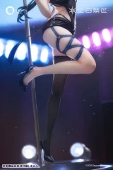 Оригинальная аниме фигурка &laquo;Snowbreak: Containment Zone Katya Danger Dancer Ver. 1/7 Complete Figure&raquo;