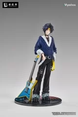 Оригинальная аниме фигурка &laquo;Gift+ Zenless Zone Zero Asaba Harumasa Sparkling Wonderland Ver. 1/8 Complete Figure&raquo;