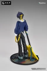 Оригинальная аниме фигурка &laquo;Gift+ Zenless Zone Zero Asaba Harumasa Sparkling Wonderland Ver. 1/8 Complete Figure&raquo;