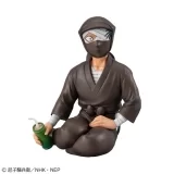 Оригинальная аниме фигурка &laquo;G.E.M. Series Nintama Rantaro Tenohira Zatto-san Complete Figure&raquo;