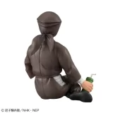 Оригинальная аниме фигурка &laquo;G.E.M. Series Nintama Rantaro Tenohira Zatto-san Complete Figure&raquo;