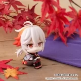 Оригинальная аниме фигурка &laquo;LookUp Genshin Impact Kaedehara Kazuha Complete Figure&raquo;