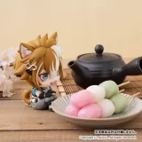 Оригинальная аниме фигурка &laquo;LookUp Genshin Impact Gorou Complete Figure&raquo;