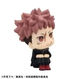 Оригинальная аниме фигурка &laquo;LookUp Jujutsu Kaisen Yuji Itadori ver.2 Complete Figure&raquo;
