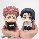 Оригинальная аниме фигурка &laquo;LookUp Jujutsu Kaisen Yuta Okkotsu ver.2 Complete Figure&raquo;