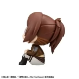 Оригинальная аниме фигурка &laquo;LookUp Attack on Titan Hange Zoe Complete Figure&raquo;