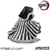 Оригинальная аниме фигурка &laquo;G.E.M. Series Demon Slayer: Kimetsu no Yaiba Handheld Iguro Complete Figure&raquo;