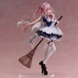 Оригинальная аниме фигурка &laquo;Riichu Illustration "Riana Maid ver." Complete Figure&raquo;