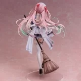 Оригинальная аниме фигурка &laquo;Riichu Illustration "Riana Maid ver." Complete Figure&raquo;