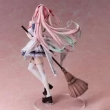 Оригинальная аниме фигурка &laquo;Riichu Illustration "Riana Maid ver." Complete Figure&raquo;
