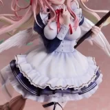 Оригинальная аниме фигурка &laquo;Riichu Illustration "Riana Maid ver." Complete Figure&raquo;