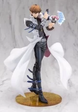 Оригинальная аниме фигурка &laquo;ARTFX J Yu-Gi-Oh! Duel Monsters Seto Kaiba -Passionate Duelists- 1/7 Complete Figure&raquo;