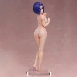 Оригинальная аниме фигурка &laquo;To Love-Ru Darkness Swimsuit Series Haruna Sairenji 1/4 Muse Color ver. Figure&raquo;