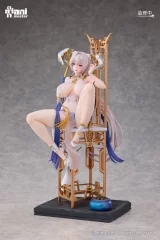 Оригинальная аниме фигурка &laquo;[MOONDRAGON hazy smoke Ver.] 1/6 Complete Figure&raquo;