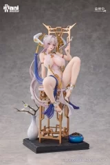 Оригинальная аниме фигурка &laquo;[MOONDRAGON hazy smoke Ver.] 1/6 Complete Figure&raquo;