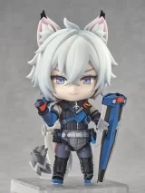 Оригінальна аніме фігурка &laquo;Nendoroid Zenless Zone Zero Seth Lowell&raquo;