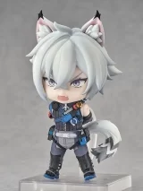 Оригинальная аниме фигурка &laquo;Nendoroid Zenless Zone Zero Seth Lowell&raquo;