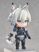 Оригинальная аниме фигурка &laquo;Nendoroid Zenless Zone Zero Seth Lowell&raquo;
