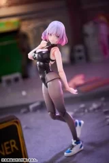 Оригинальная аниме фигурка &laquo;Galactic Luna 1/12 Complete Model Action Figure&raquo;