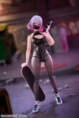 Оригинальная аниме фигурка &laquo;Galactic Luna 1/12 Complete Model Action Figure&raquo;