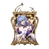 Оригинальная аниме фигурка &laquo;Honkai: Star Rail Diorama Robin: Flowing Nightglow Ver. Complete Figure&raquo;
