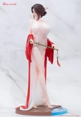 Оригинальная аниме фигурка &laquo;Qing Yun Old Style Series Vol.1 1/6 Complete Figure&raquo;