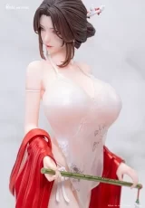 Оригинальная аниме фигурка &laquo;Qing Yun Old Style Series Vol.1 1/6 Complete Figure&raquo;