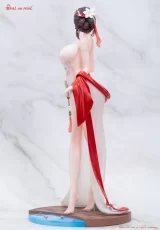 Оригинальная аниме фигурка &laquo;Qing Yun Old Style Series Vol.1 1/6 Complete Figure&raquo;
