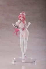 Оригинальная аниме фигурка &laquo;Azur Lane Franklin: Heart-Throbbing Records Ver. 1/6 Complete Figure&raquo;