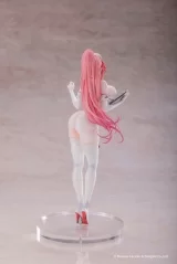 Оригинальная аниме фигурка &laquo;Azur Lane Franklin: Heart-Throbbing Records Ver. 1/6 Complete Figure&raquo;