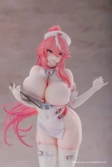 Оригинальная аниме фигурка &laquo;Azur Lane Franklin: Heart-Throbbing Records Ver. 1/6 Complete Figure&raquo;