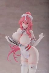 Оригинальная аниме фигурка &laquo;Azur Lane Franklin: Heart-Throbbing Records Ver. 1/6 Complete Figure&raquo;