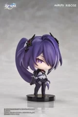 Оригінальна аніме фігурка &laquo;Honkai: Star Rail Nameless Honor VOL2 Acheron Chibi Figure&raquo;
