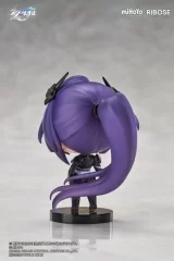 Оригинальная аниме фигурка &laquo;Honkai: Star Rail Nameless Honor VOL2 Acheron Chibi Figure&raquo;