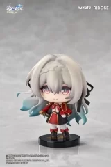 Оригинальная аниме фигурка &laquo;Honkai: Star Rail Nameless Honor VOL2 Firefly Chibi Figure&raquo;
