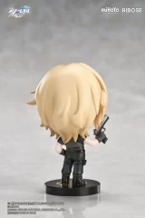 Оригинальная аниме фигурка &laquo;Honkai: Star Rail Nameless Honor VOL2 Aventurine Chibi Figure&raquo;