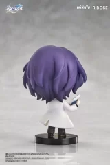 Оригинальная аниме фигурка &laquo;Honkai: Star Rail Nameless Honor VOL2 Dr. Ratio Chibi Figure&raquo;